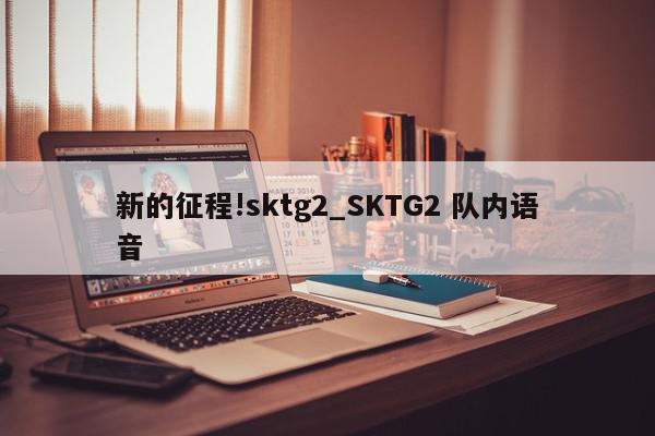 新的征程!sktg2_SKTG2 队内语音