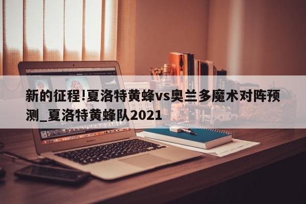 新的征程!夏洛特黄蜂vs奥兰多魔术对阵预测_夏洛特黄蜂队2021