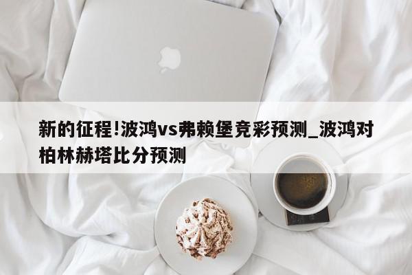 新的征程!波鸿vs弗赖堡竞彩预测_波鸿对柏林赫塔比分预测