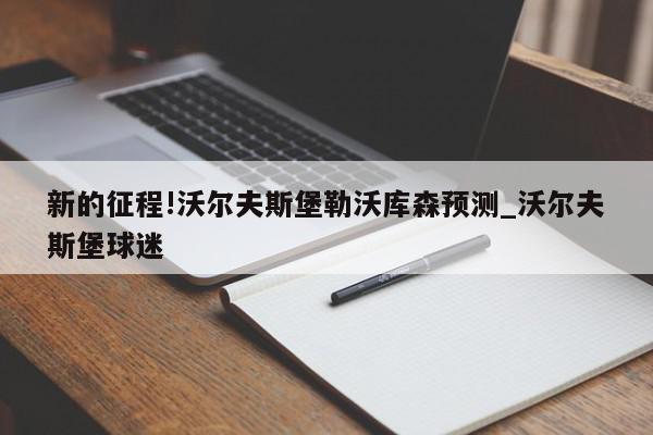 新的征程!沃尔夫斯堡勒沃库森预测_沃尔夫斯堡球迷